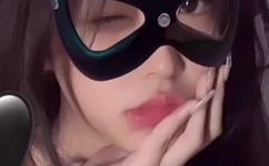 宝宝我就进去一点不会疼的